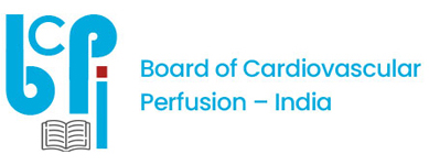 Board of Cardiovascular Perfusion-India  (BCP-I)